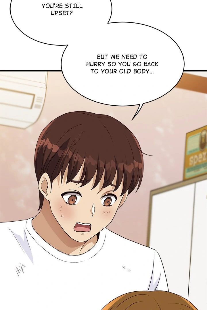 My Other Girlfriend Chapter 28 - Page 100
