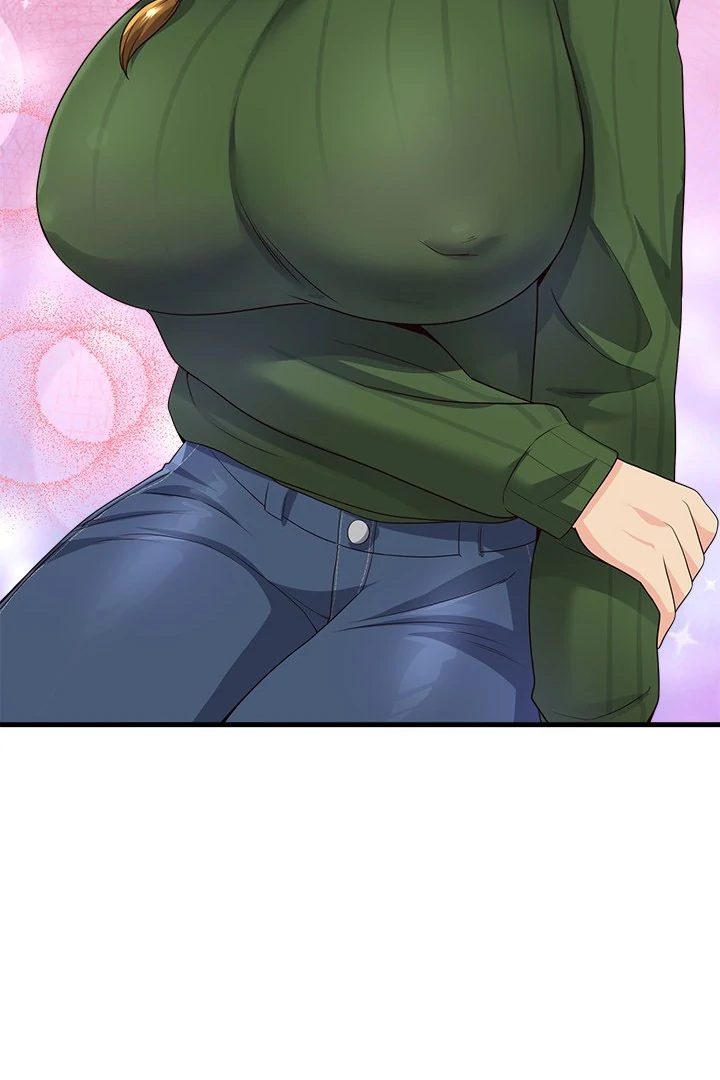 My Other Girlfriend Chapter 28 - Page 109