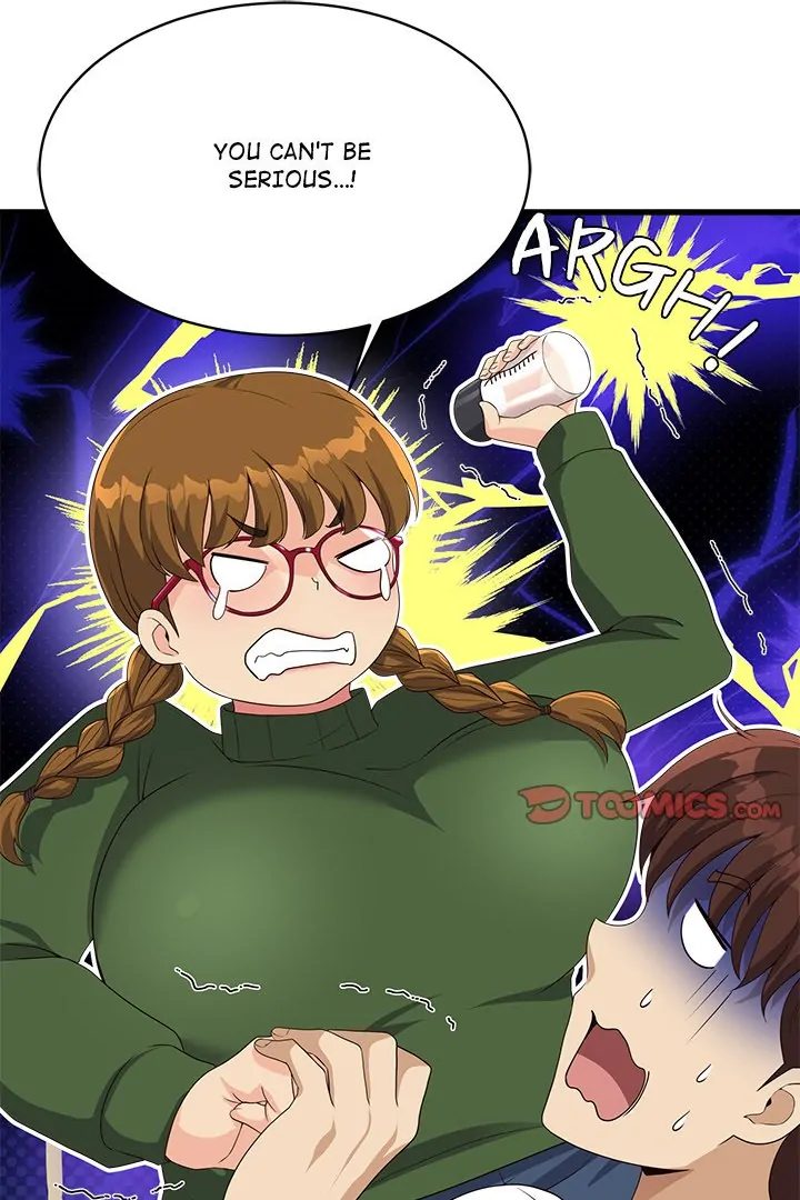 My Other Girlfriend Chapter 28 - Page 119
