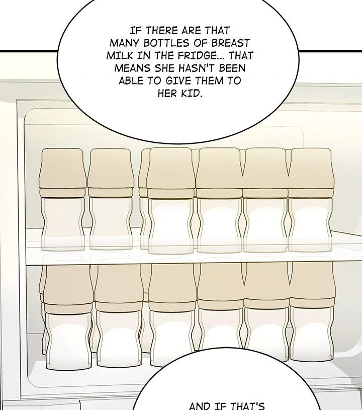 My Other Girlfriend Chapter 28 - Page 121