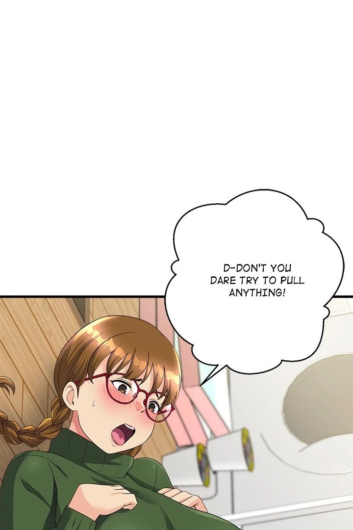My Other Girlfriend Chapter 28 - Page 132