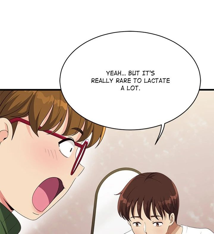 My Other Girlfriend Chapter 28 - Page 144