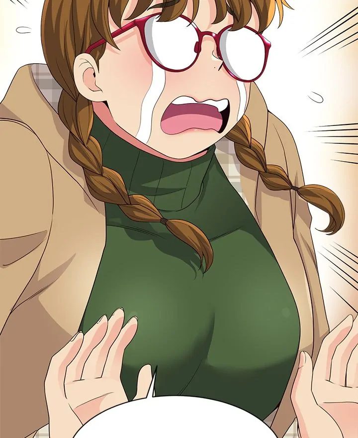 My Other Girlfriend Chapter 28 - Page 49