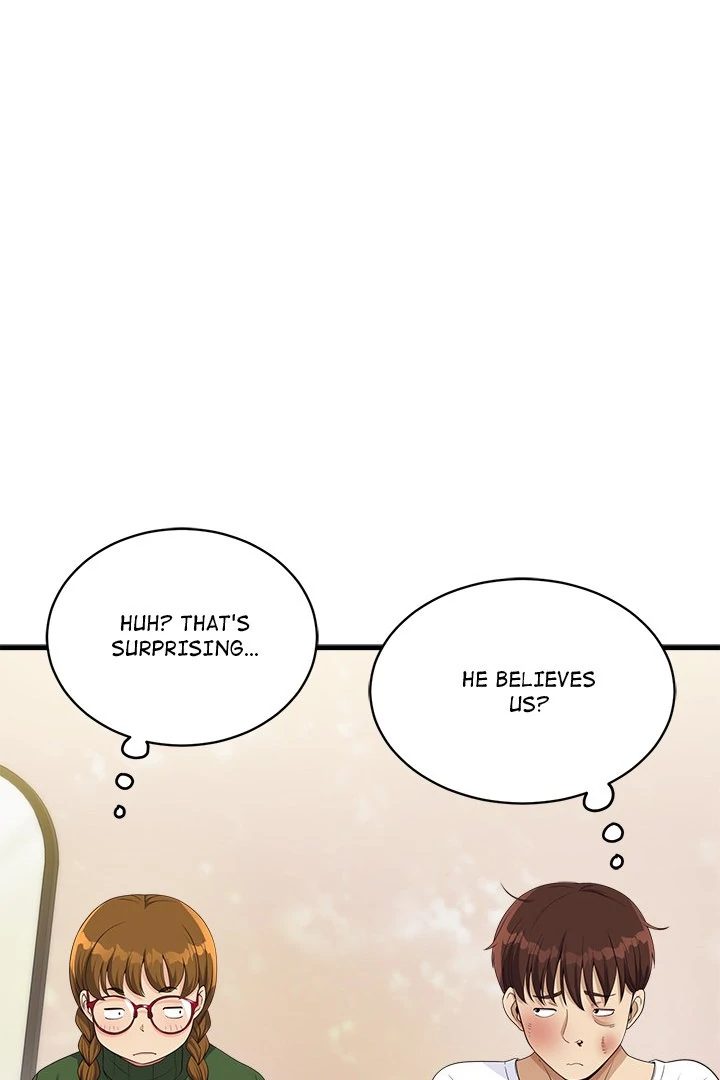 My Other Girlfriend Chapter 28 - Page 63