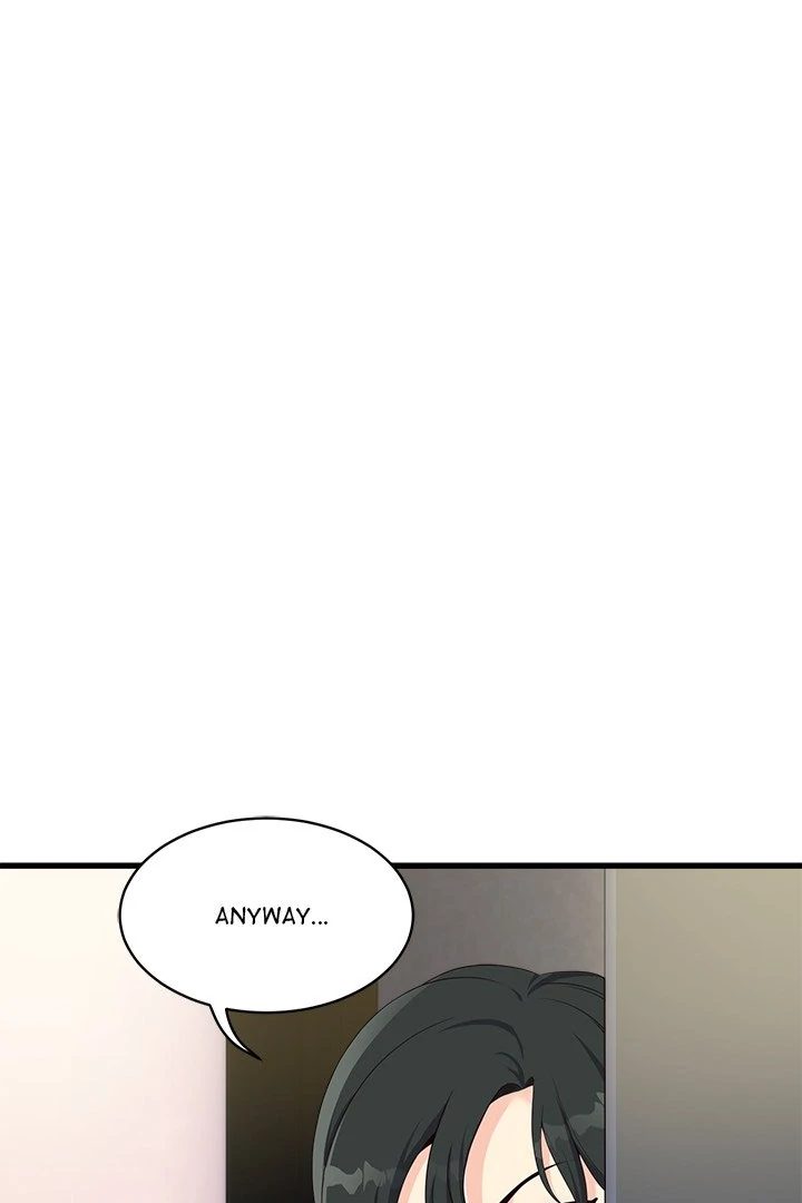 My Other Girlfriend Chapter 28 - Page 79
