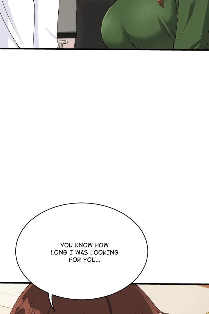 My Other Girlfriend Chapter 28 - Page 85