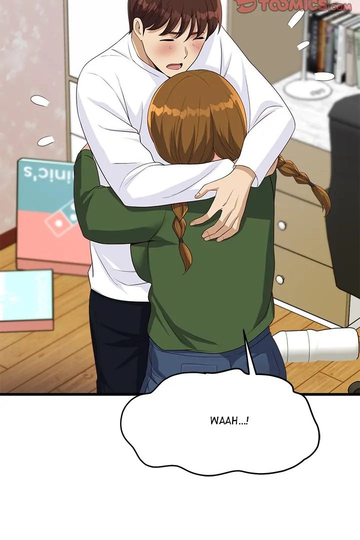 My Other Girlfriend Chapter 28 - Page 95