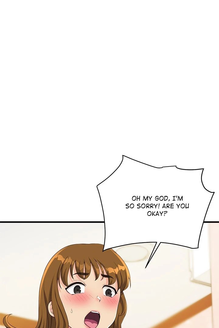 My Other Girlfriend Chapter 29 - Page 100