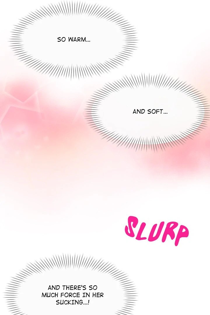 My Other Girlfriend Chapter 29 - Page 21