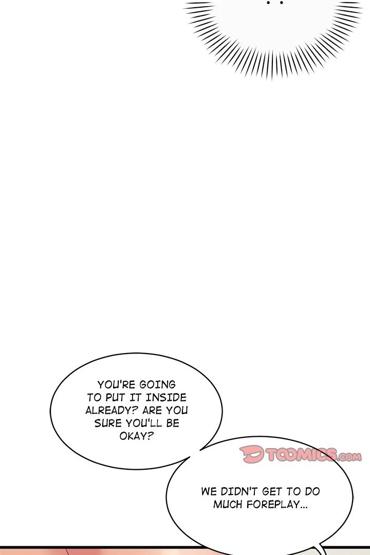 My Other Girlfriend Chapter 29 - Page 43