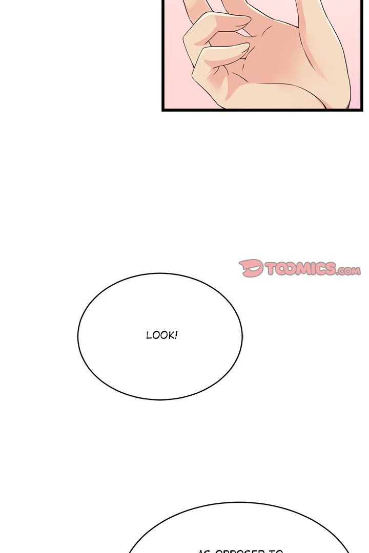 My Other Girlfriend Chapter 29 - Page 52
