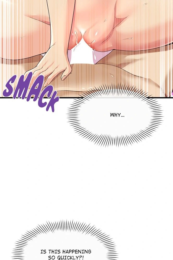 My Other Girlfriend Chapter 29 - Page 65