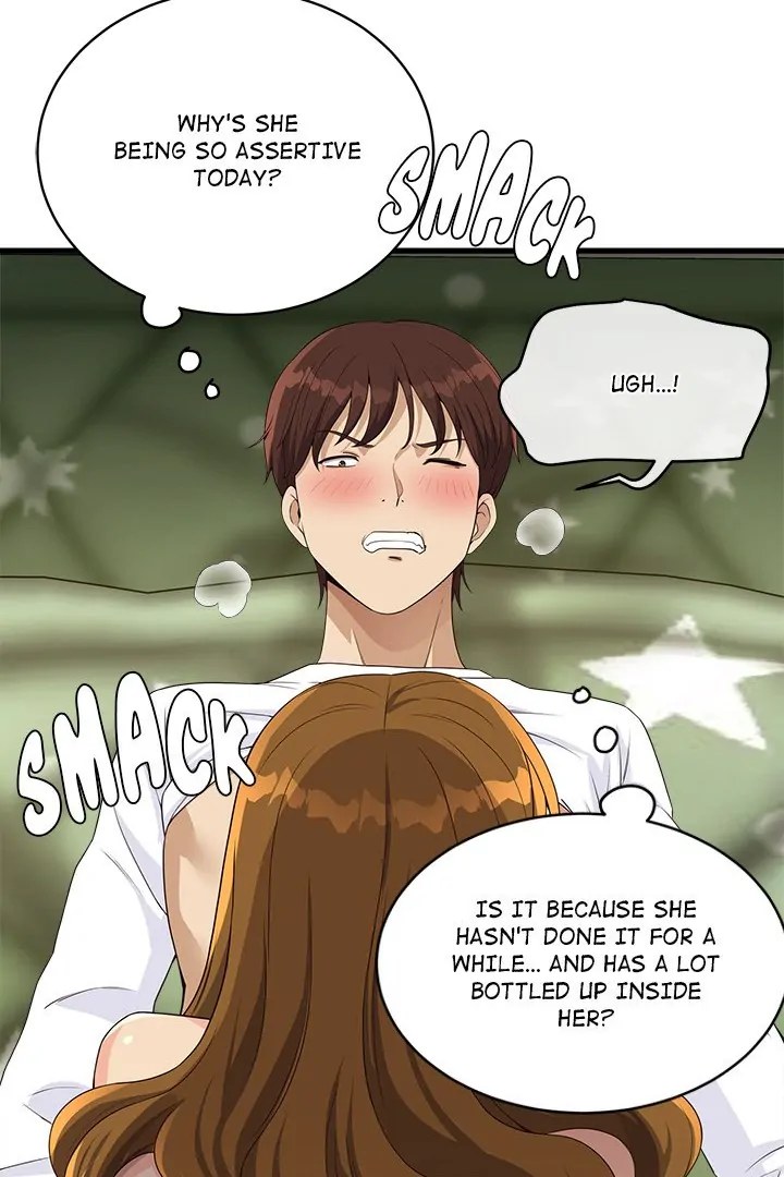 My Other Girlfriend Chapter 29 - Page 70