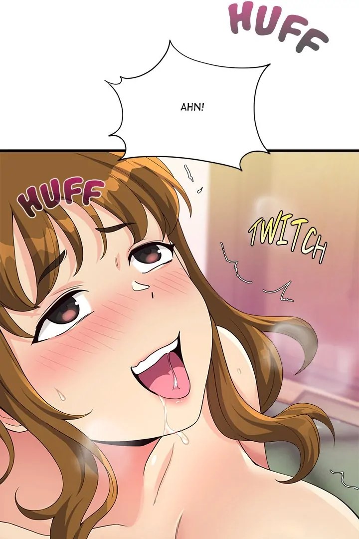 My Other Girlfriend Chapter 29 - Page 77