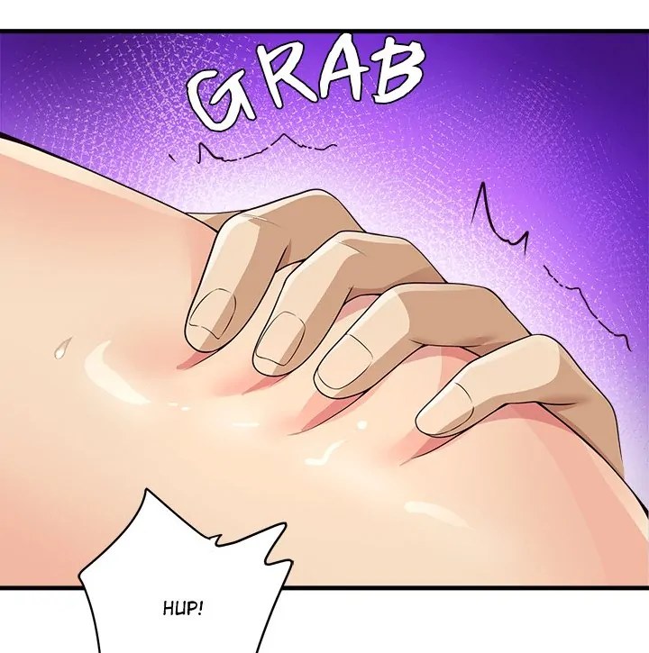 My Other Girlfriend Chapter 29 - Page 84