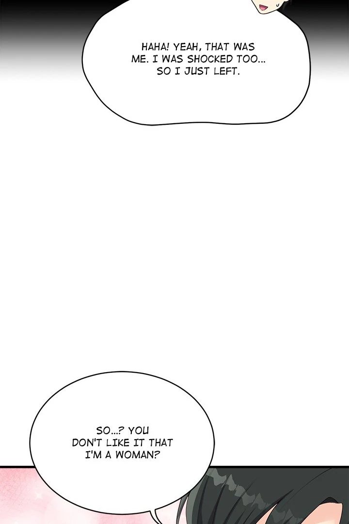 My Other Girlfriend Chapter 30 - Page 127