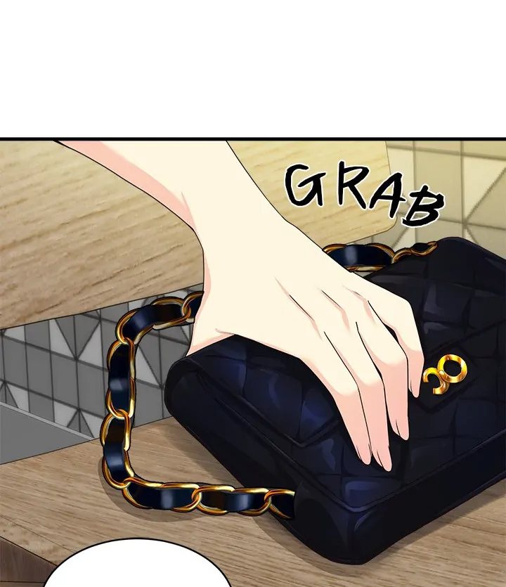 My Other Girlfriend Chapter 30 - Page 41
