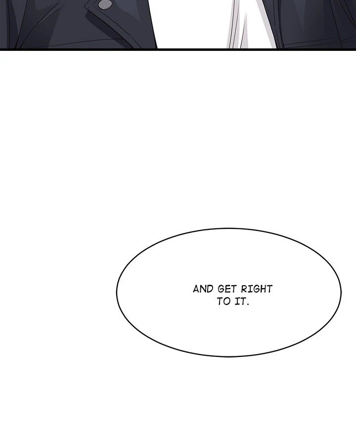 My Other Girlfriend Chapter 30 - Page 61