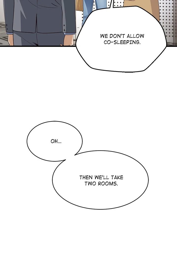 My Other Girlfriend Chapter 30 - Page 64