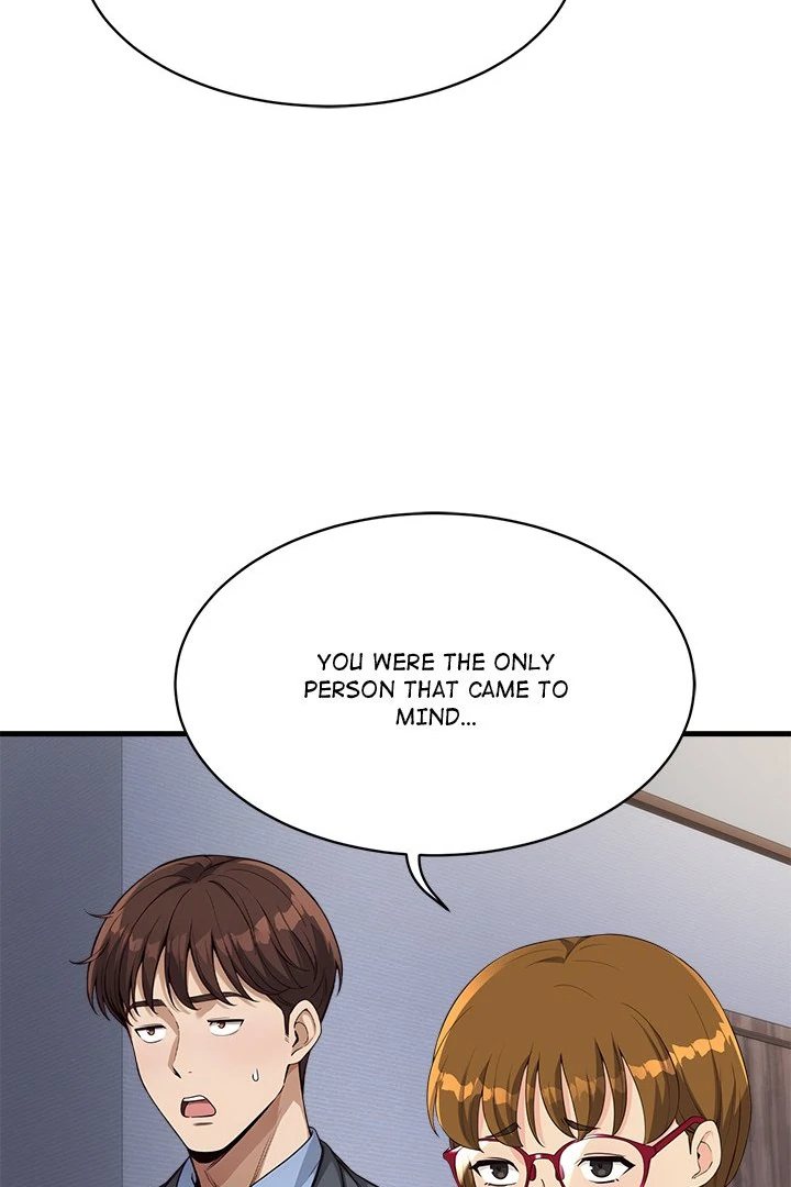 My Other Girlfriend Chapter 30 - Page 68