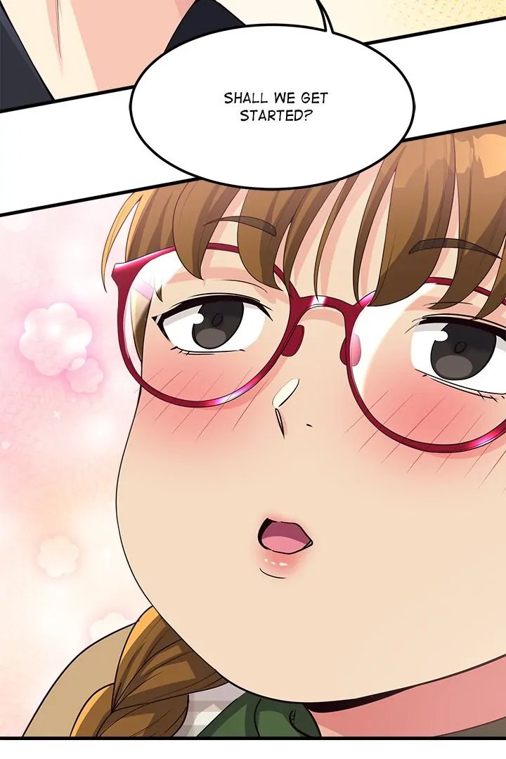 My Other Girlfriend Chapter 30 - Page 86