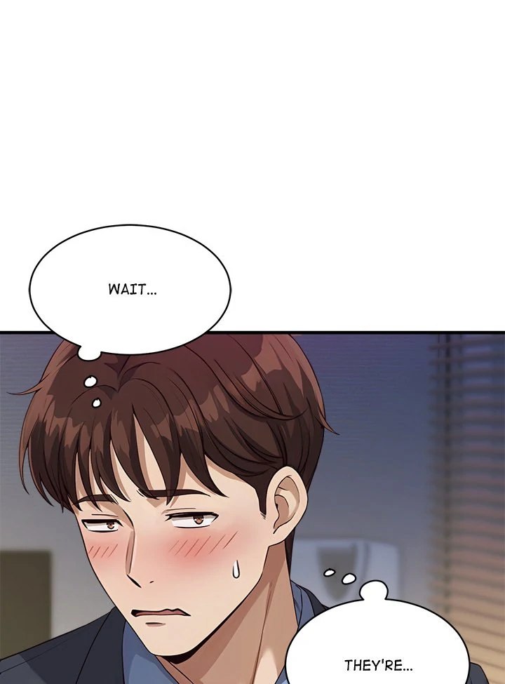My Other Girlfriend Chapter 31 - Page 115