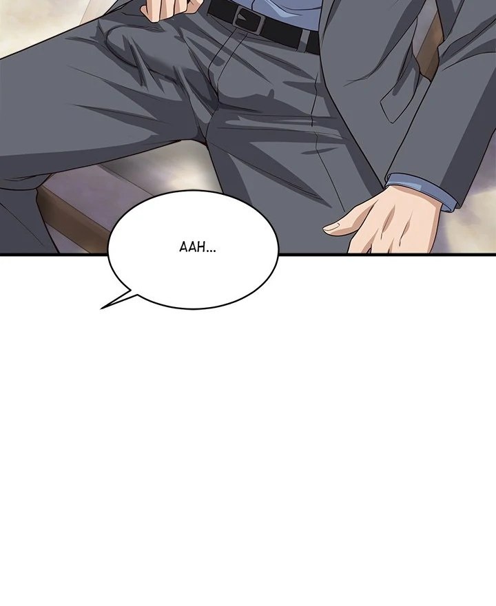 My Other Girlfriend Chapter 31 - Page 126
