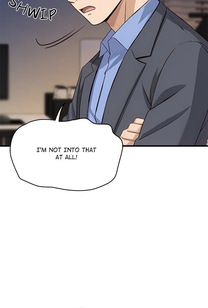 My Other Girlfriend Chapter 31 - Page 140