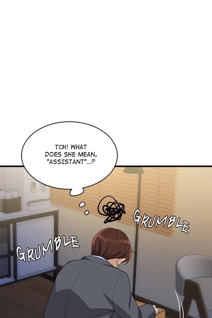 My Other Girlfriend Chapter 31 - Page 30