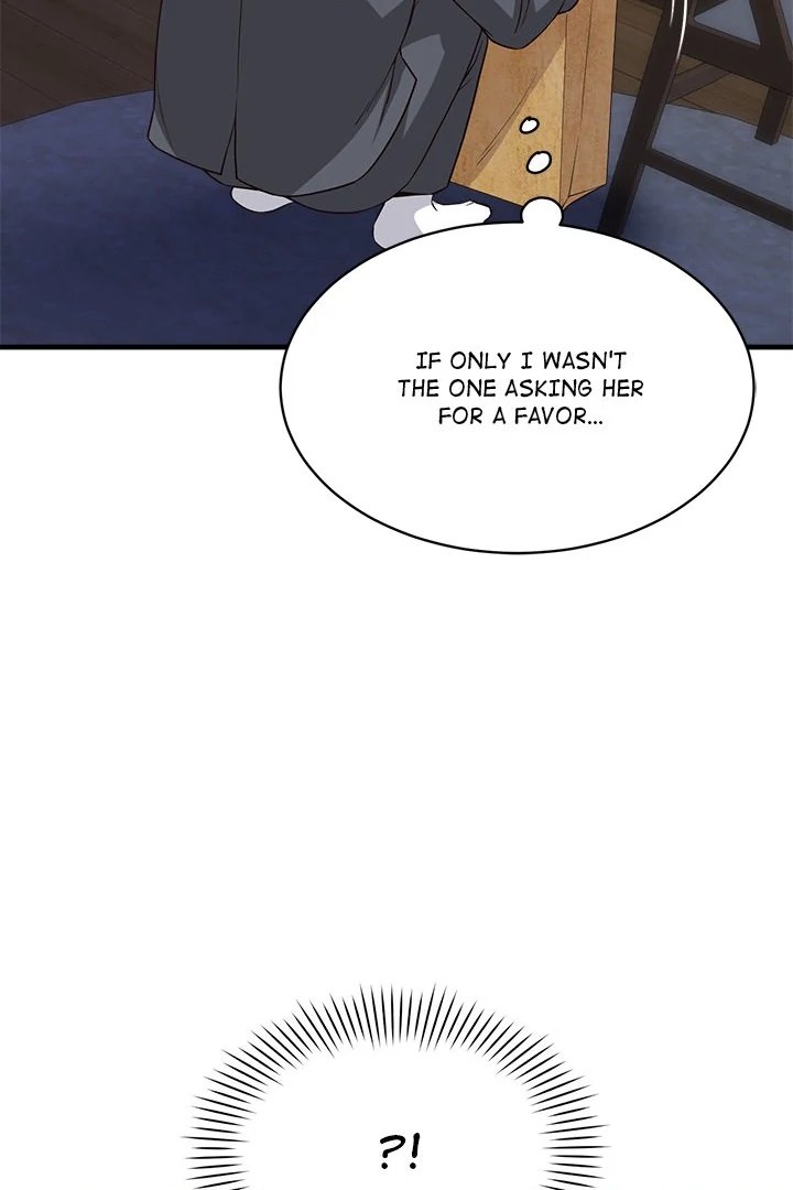 My Other Girlfriend Chapter 31 - Page 31