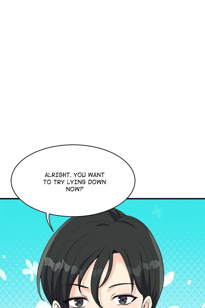 My Other Girlfriend Chapter 31 - Page 35