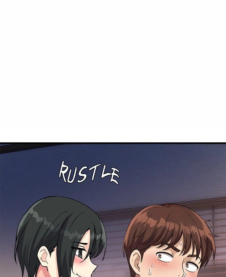My Other Girlfriend Chapter 32 - Page 136