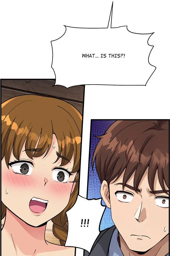My Other Girlfriend Chapter 32 - Page 42