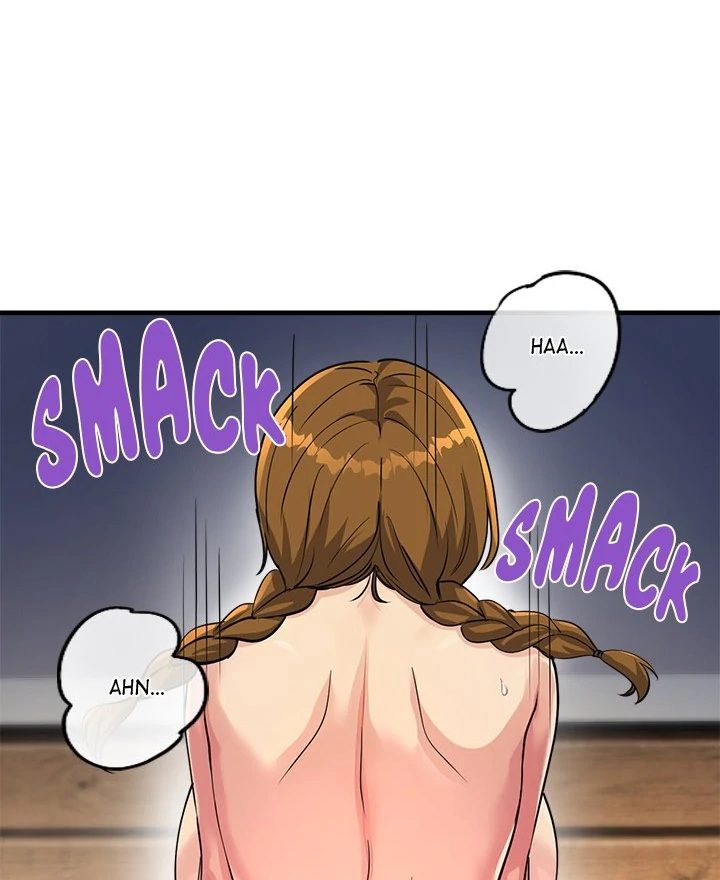 My Other Girlfriend Chapter 32 - Page 69