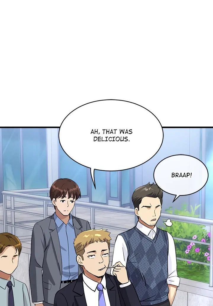 My Other Girlfriend Chapter 33 - Page 142