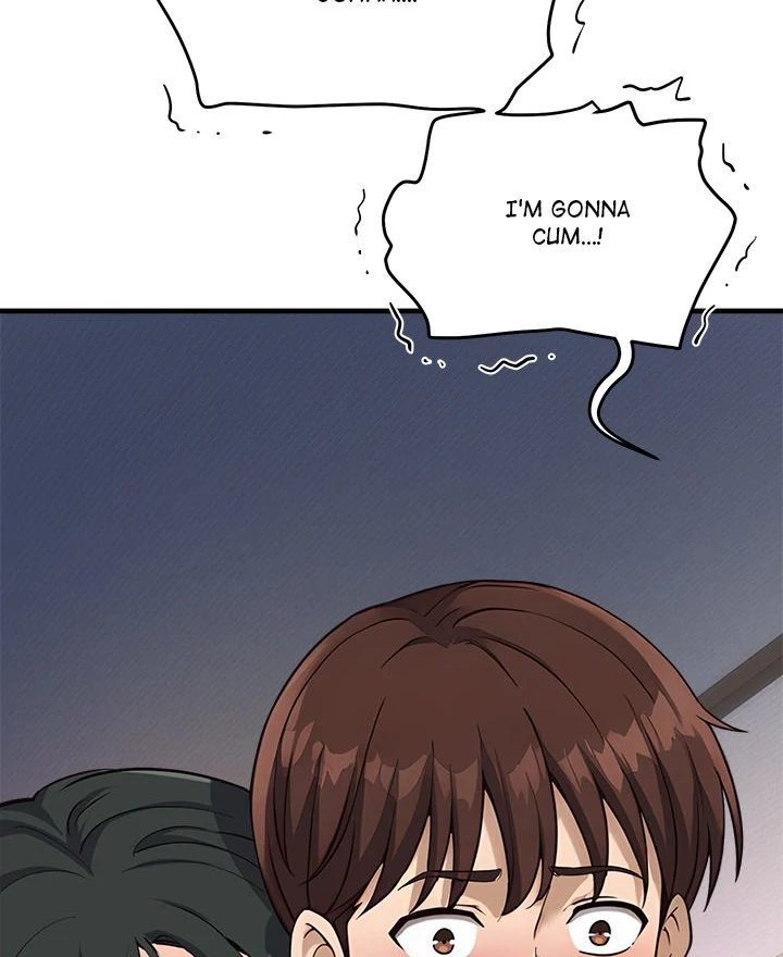 My Other Girlfriend Chapter 33 - Page 23