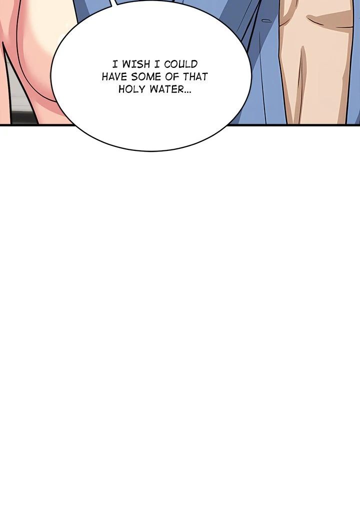 My Other Girlfriend Chapter 33 - Page 32