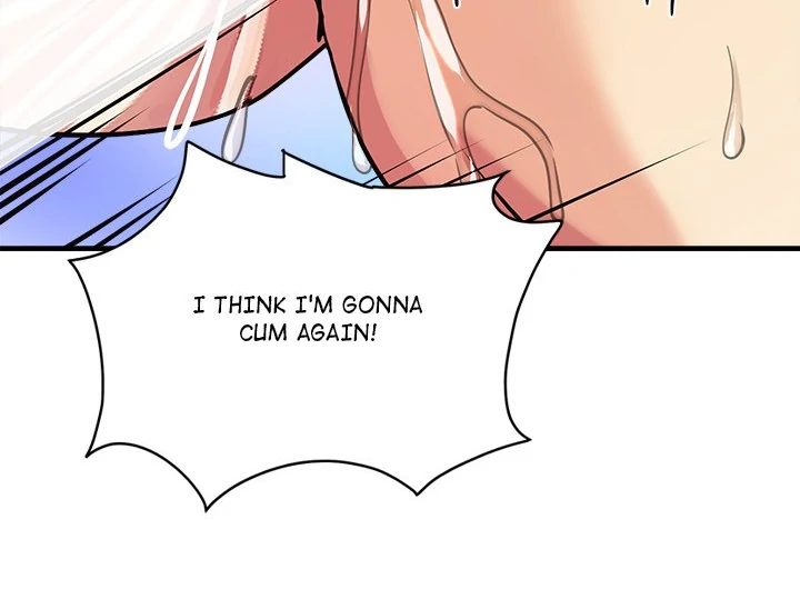 My Other Girlfriend Chapter 33 - Page 61
