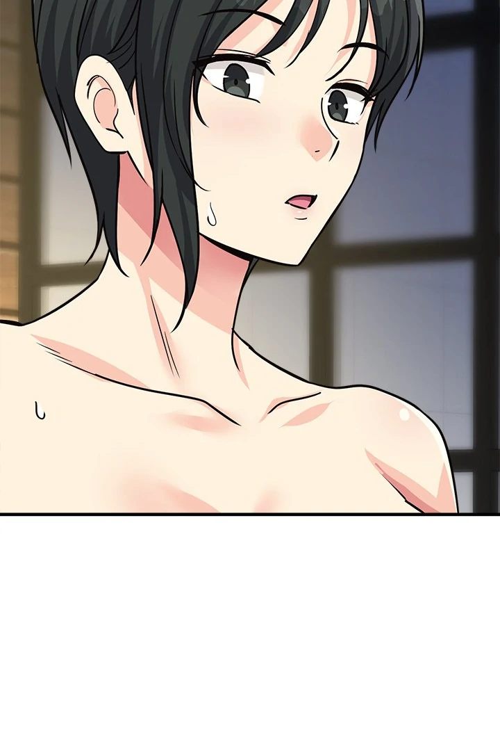 My Other Girlfriend Chapter 33 - Page 84
