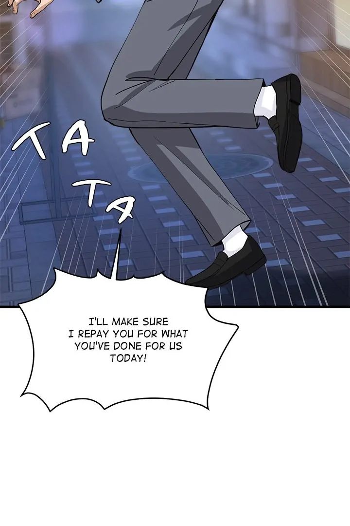 My Other Girlfriend Chapter 33 - Page 98
