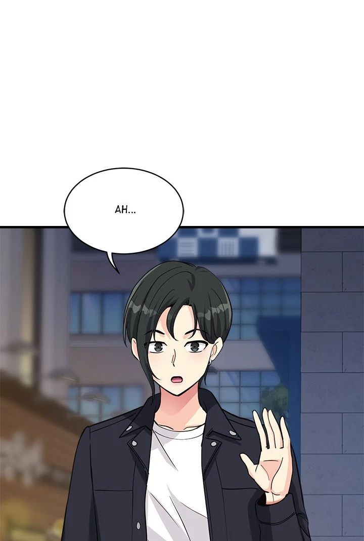 My Other Girlfriend Chapter 33 - Page 99