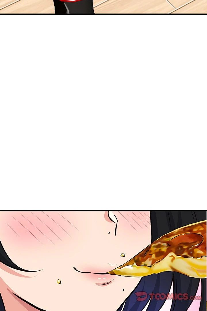 My Other Girlfriend Chapter 34 - Page 113