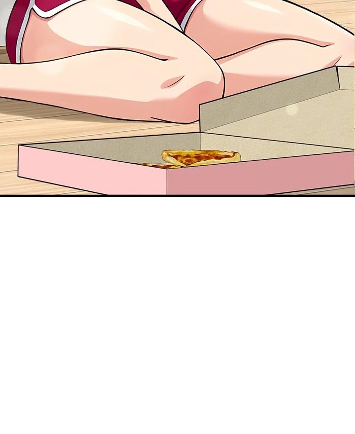 My Other Girlfriend Chapter 34 - Page 116