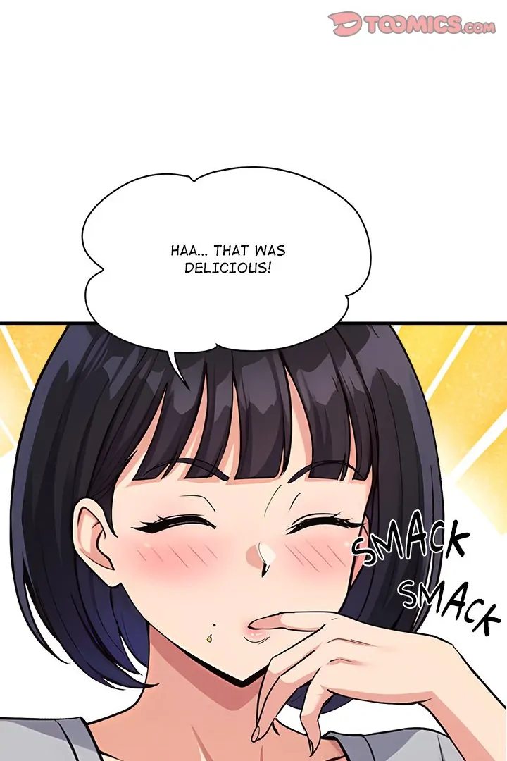 My Other Girlfriend Chapter 34 - Page 123