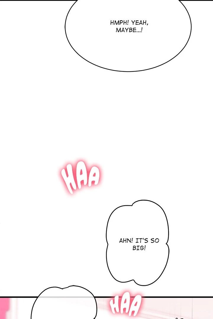 My Other Girlfriend Chapter 34 - Page 150