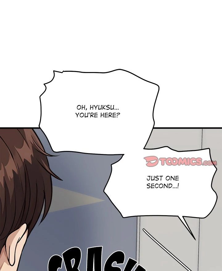 My Other Girlfriend Chapter 34 - Page 19