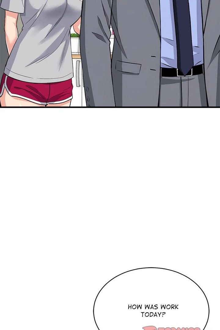 My Other Girlfriend Chapter 34 - Page 27