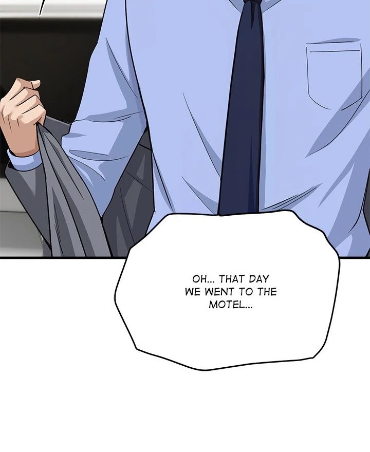 My Other Girlfriend Chapter 34 - Page 30