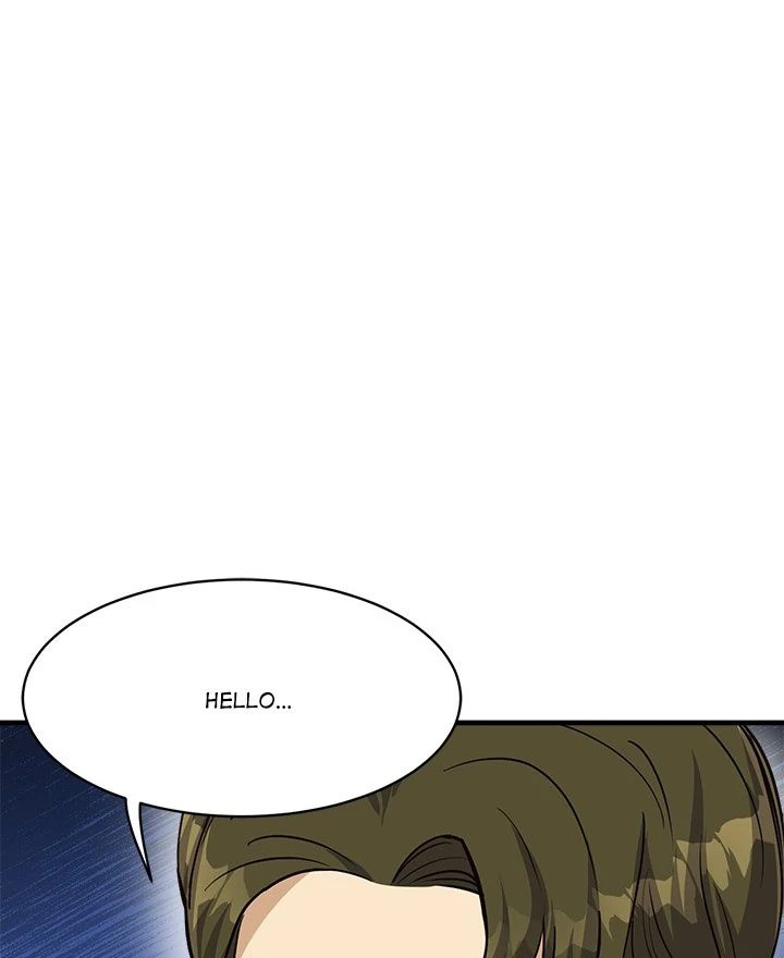 My Other Girlfriend Chapter 34 - Page 47