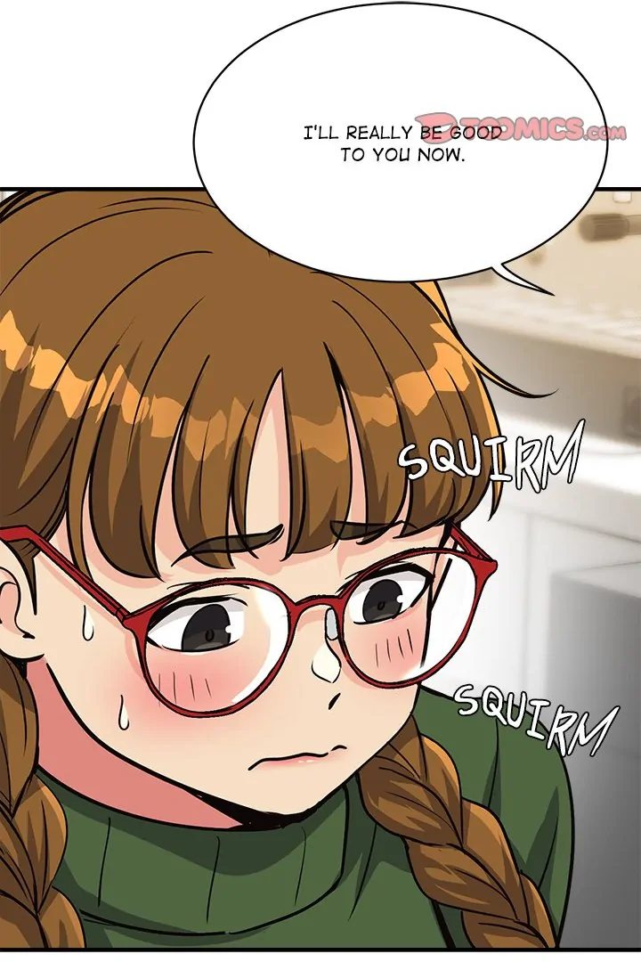 My Other Girlfriend Chapter 34 - Page 54